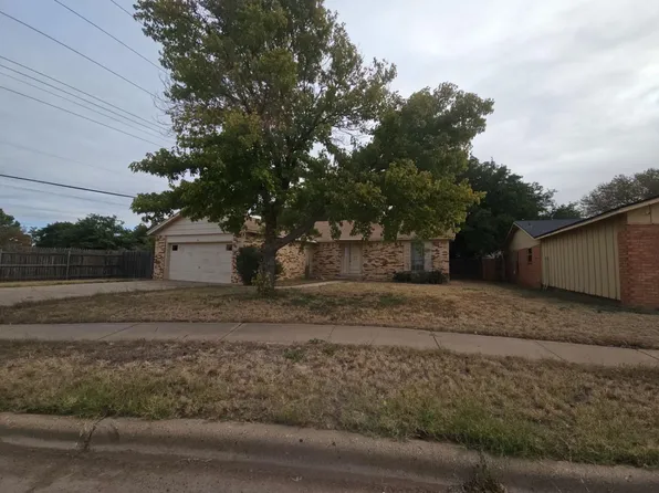 8201 Geneva Ave, Lubbock, TX 79423