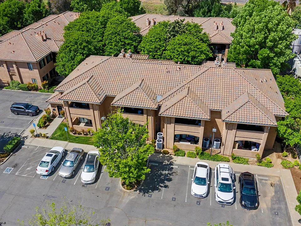 The Villas