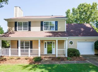 10327 Conistan Pl, Cornelius, NC 28031