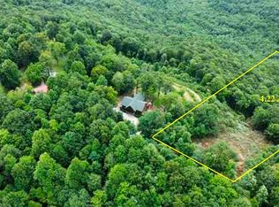 214 Wetherbee Ln, Sunset, SC 29685