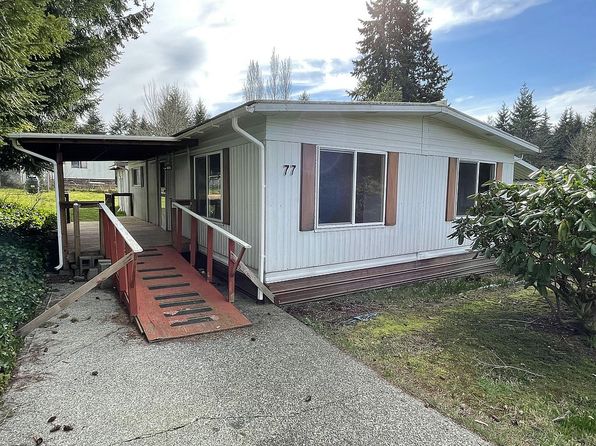 Kitsap County Wa For Sale By Owner Fsbo 24 Homes Zillow