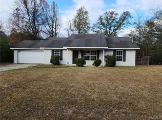 6818 33rd St, Tuscaloosa, AL 35401