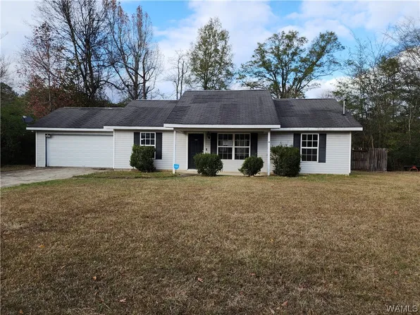 6818 33rd St, Tuscaloosa, AL 35401