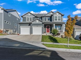 4472 W Birkdale Dr S, Herriman, UT 84096