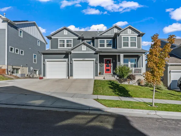4472 W Birkdale Dr S, Herriman, UT 84096