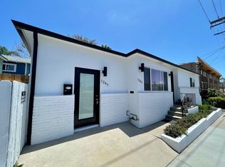 1245 Colusa St, San Diego, CA 92110