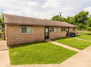 1304 N Irvington Ave #A, Tulsa, OK 74115