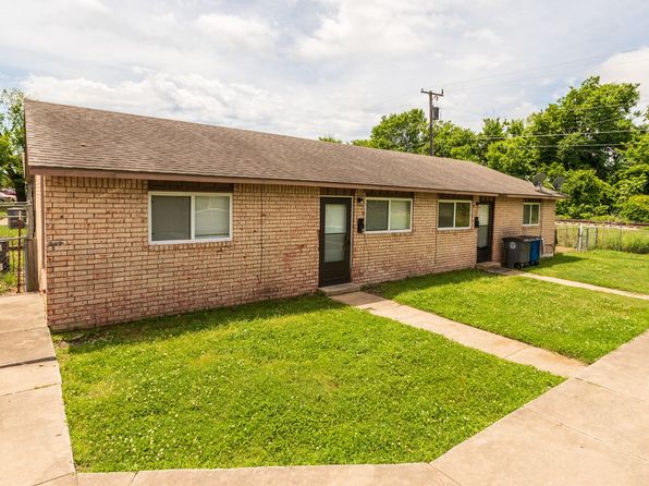 1304 N Irvington Ave, 1304 N Irvington Ave #A, Tulsa, OK 74115