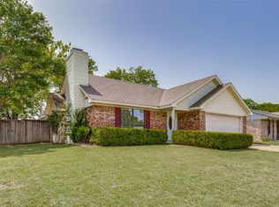 3206 S Dakota Dr, Sherman, TX 75090