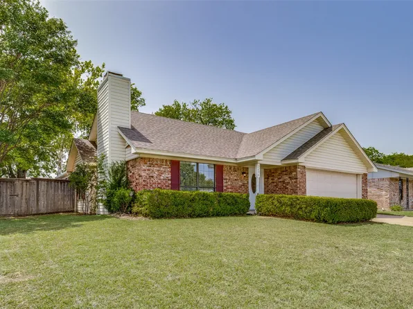 3206 S Dakota Dr, Sherman, TX 75090