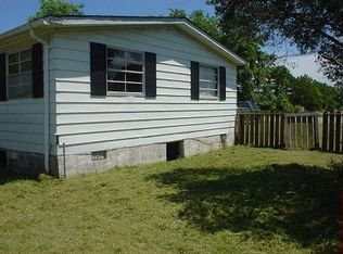 4055 Mill Landing Rd, Wanchese, NC 27981