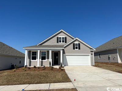 7119 McGregor Dr. Lot 1047- Darby C, Little River, SC, 29566
