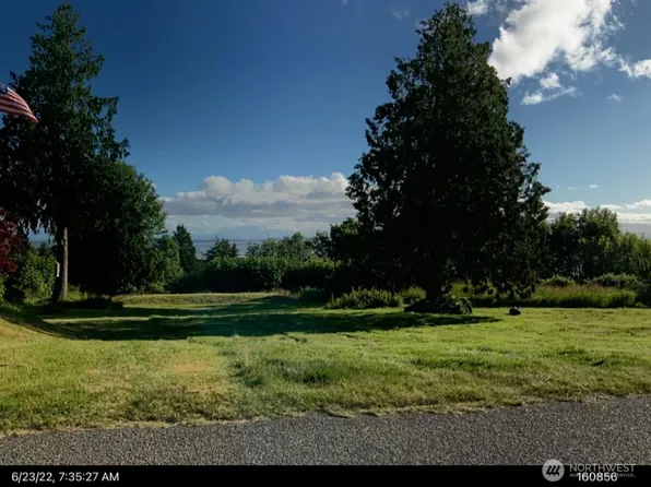 0 Lot 35 Wicklow Place, Point Roberts, WA 98281