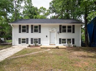 1146 Berkeley St, Hanahan, SC 29410