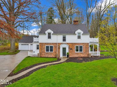 260 N Elk St, Sandusky, MI, 48471