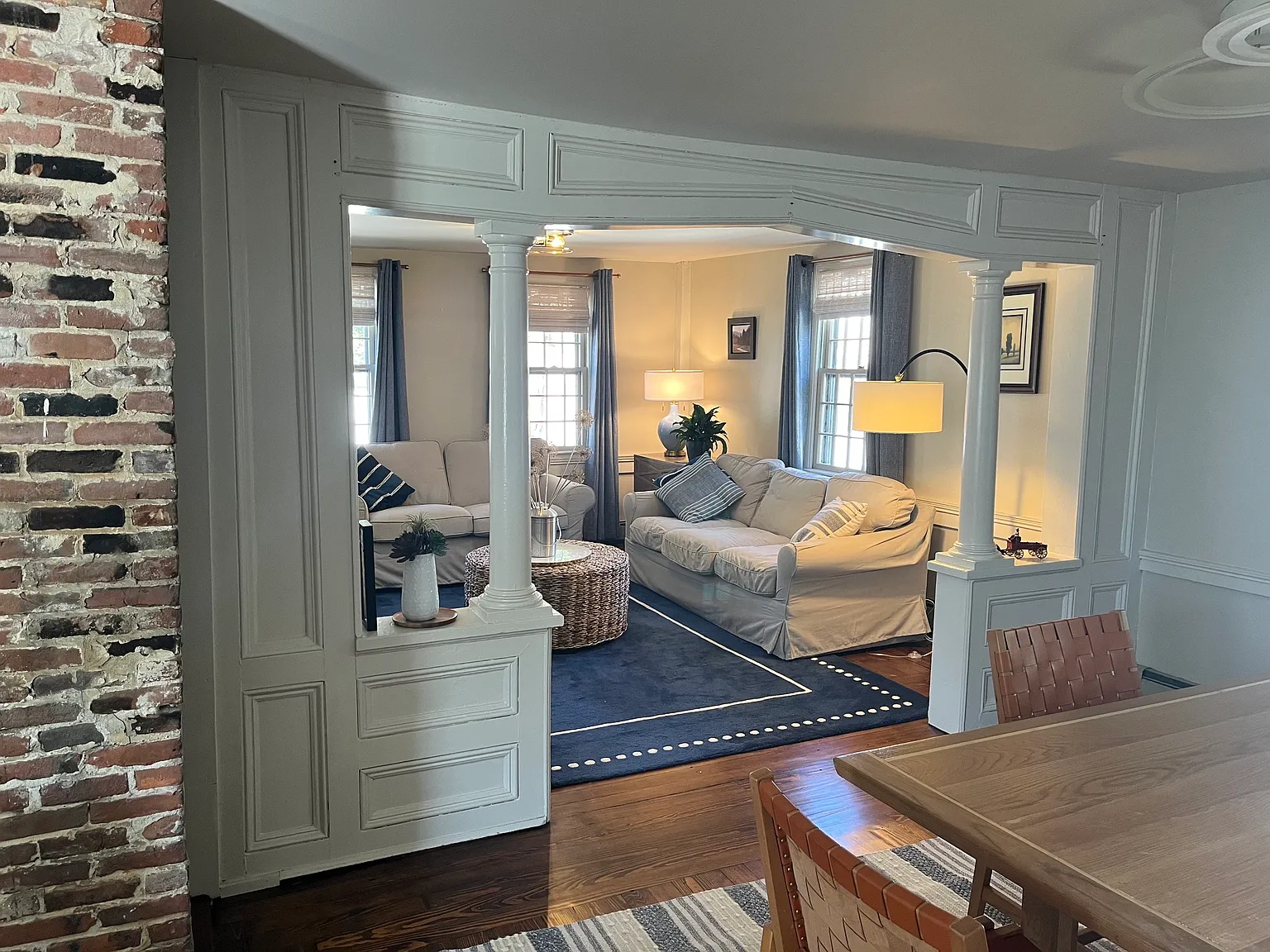 1 bed, 1250 sqft, $2,200 — Photo 3