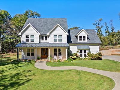 130 Barker Rdg, Dawsonville, GA, 30534
