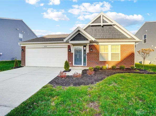 8196 Cherry Birch Dr, Tipp City, OH 45371