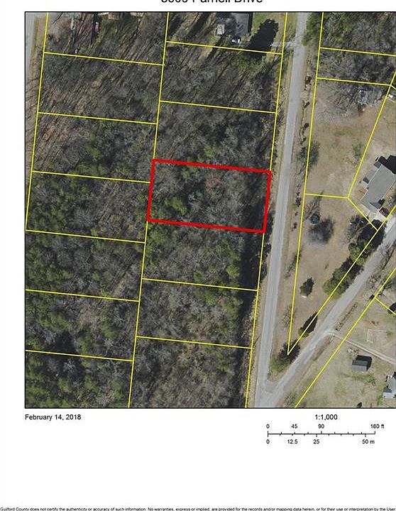 1st image of 3609 Parnell Dr