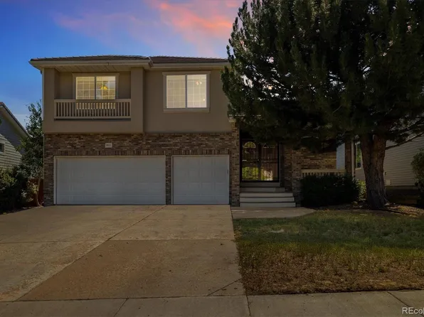 4822 Jebel Street, Denver, CO 80249