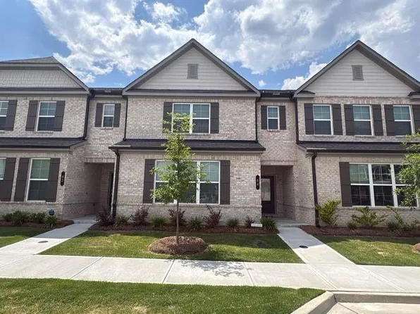 84 Smithwood Dr, Bethlehem, GA 30620
