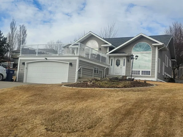 309 29th Ave NE, Great Falls, MT 59404