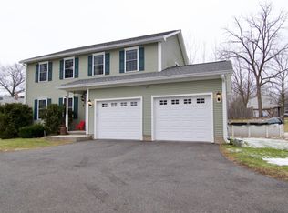 6 Amaretta Ave, East Longmeadow, MA 01028