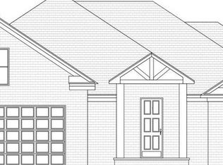 778 W Foothills Dr, Fayetteville, AR 72701