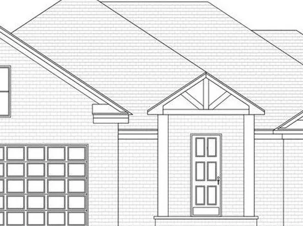 778 W Foothills Dr, Fayetteville, AR 72701