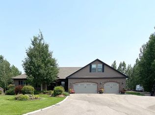 4077 E Cambridge Cir, Rigby, ID 83442