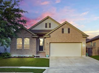 8630 Chickasaw Blf, Converse, TX 78109