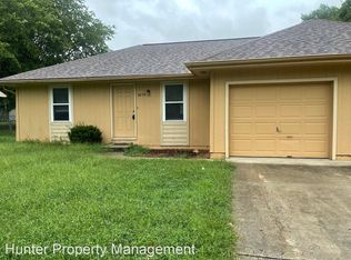 3639 W State St, Springfield, MO 65802