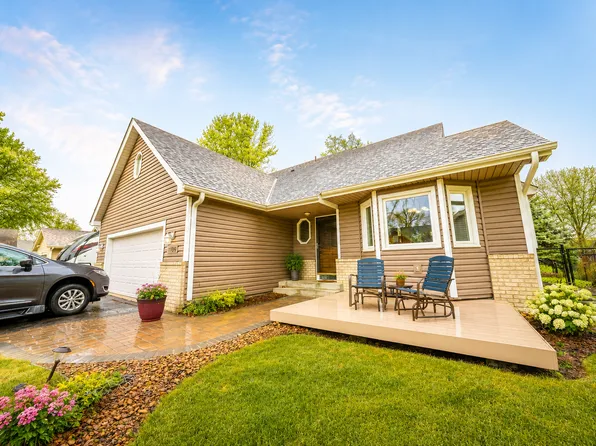 17100 Fieldcrest Ave, Farmington, MN 55024