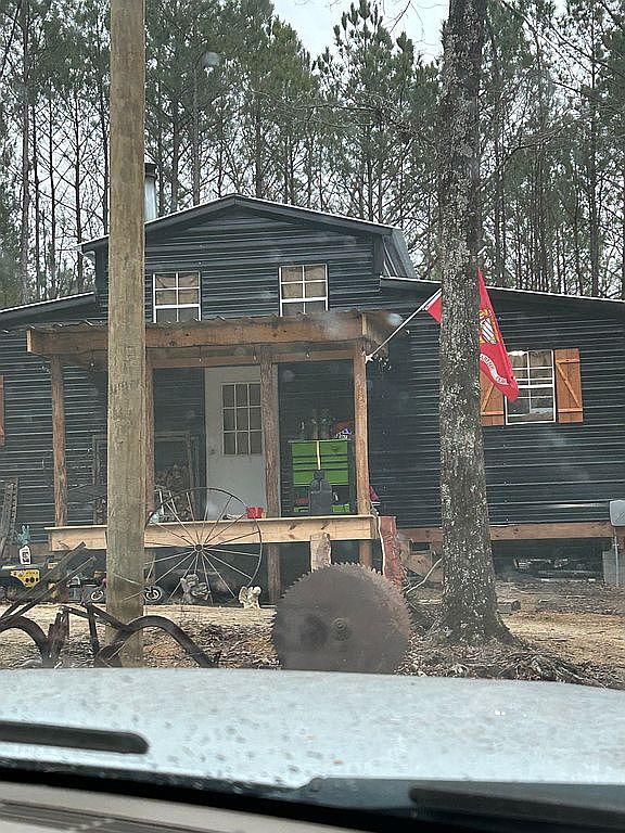 1682 Sharon Rd NE, Crawfordville, GA 30631 Zillow