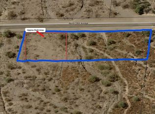 N 19th Ave, Phoenix, AZ 85086