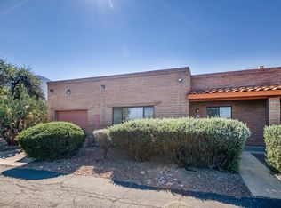 5 W Roma Dr, Tucson, AZ 85737