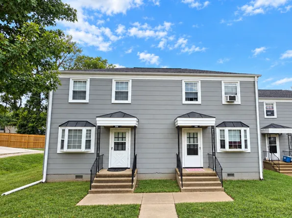208 Goldsmith St SE, Huntsville, AL 35801