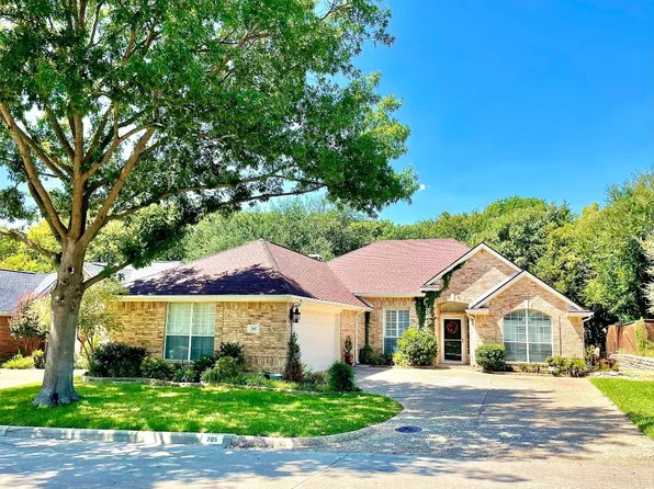 205 Freedom Ct, Rockwall, TX 75032
