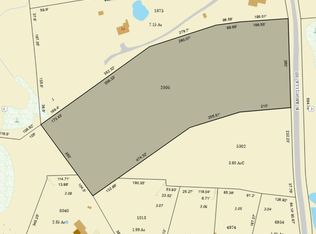 16 North Anguilla Road, North Stonington, CT 06359