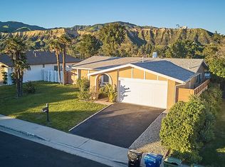 11560 Amigo Ave, Porter Ranch, CA 91326
