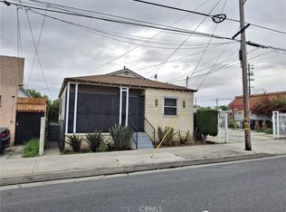 1346 W Century Blvd, Los Angeles, CA 90044