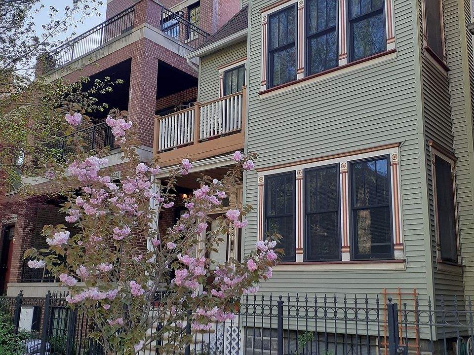 Vintage House
