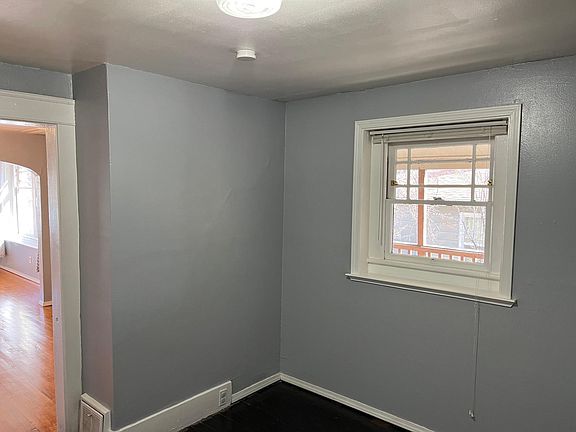 Office/Laundry room