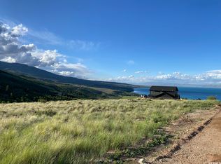1280 Sculpin Loop, Garden City, UT 84028