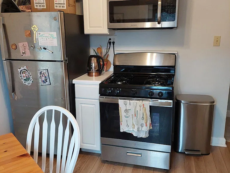 3232 S Illinois Ave #A — Photo 11