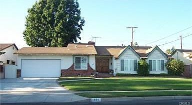 Front House