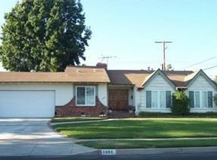 1404 W 6th St, Ontario, CA 91762