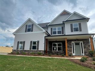 8325 Calloway Club Dr, Cumming, GA 30028