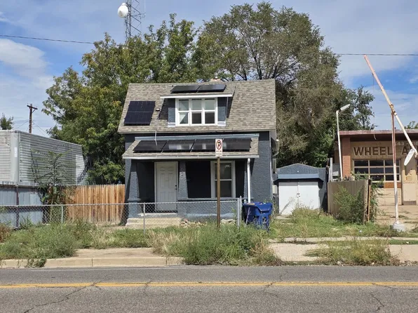 621 E 8th St, Pueblo, CO 81001