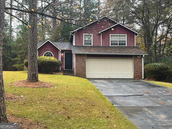 1560 Pin Oak Ln SE, Conyers, GA 30094